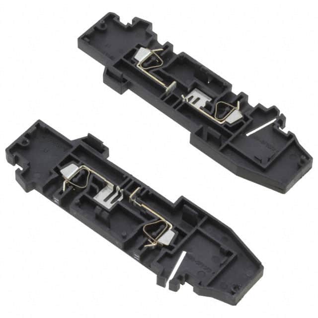 0916592 CIRCUIT BREAKER END COVER
