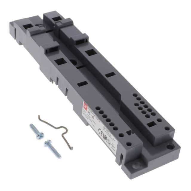 GMU45 MOUNTING UNIT GMS-32+GC32
