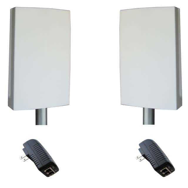 EZBR-0516+ POINT TO POINT BRIDGE SYSTEM- PL