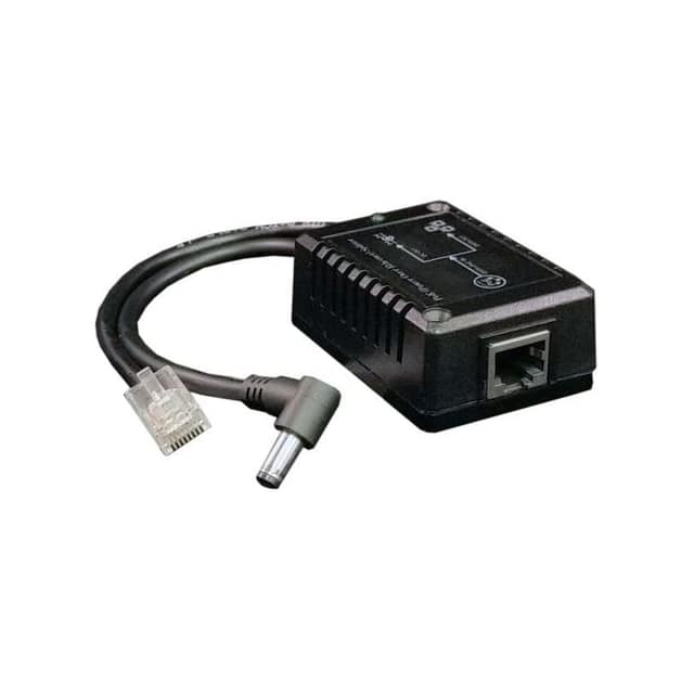 POE-MSPLT-4805 POE SPLITTER.48VDC 802.3AF/AT PO