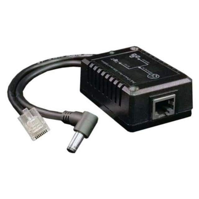 POE-MSPLT-4824 POE SPLITTER.48VDC 802.3AF POE I