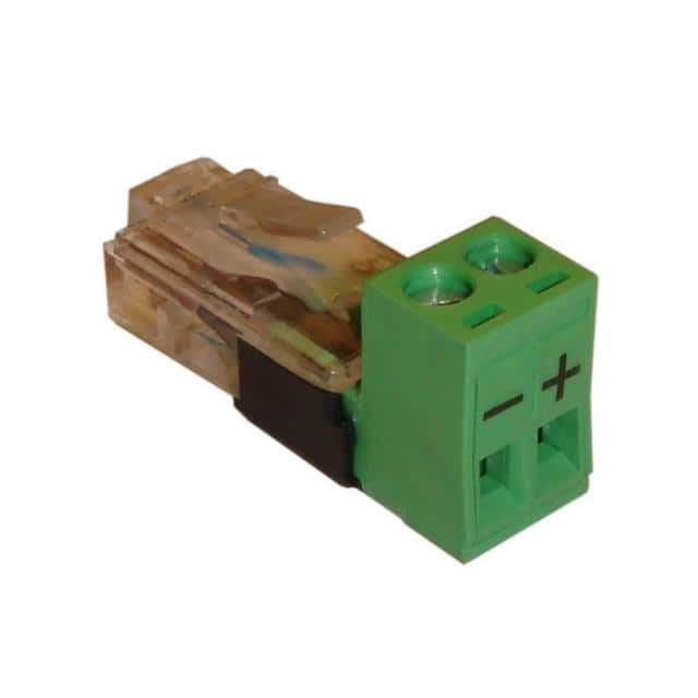 POE-POWERTAP TAPS INTO POE POWER ON RJ45 CONN