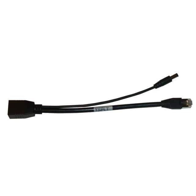 POE-YSPLT-S PASSIVE Y SPLITTER. RECEIVES DC
