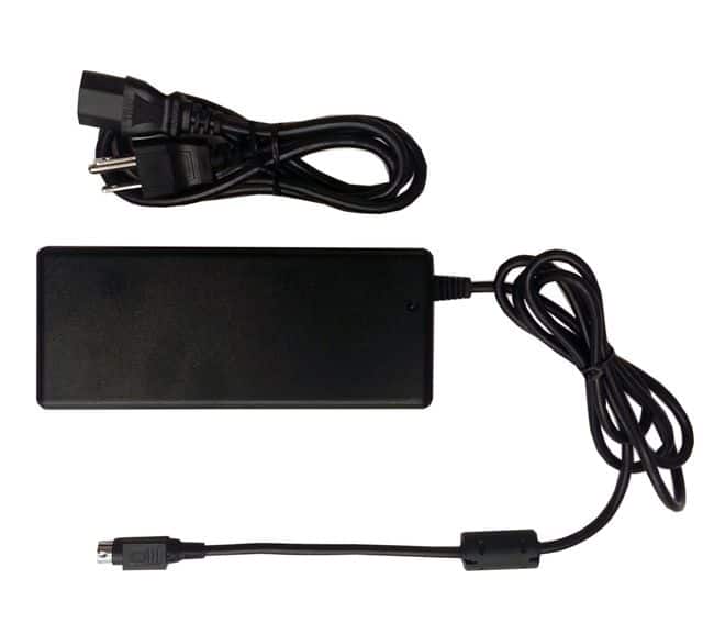 PS48V-2.5 AC/DC DESKTOP ADAPTER 48V 120W