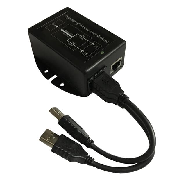 TP-DCDC-2USB-24 DC/DC CONVERTER 24V 12W