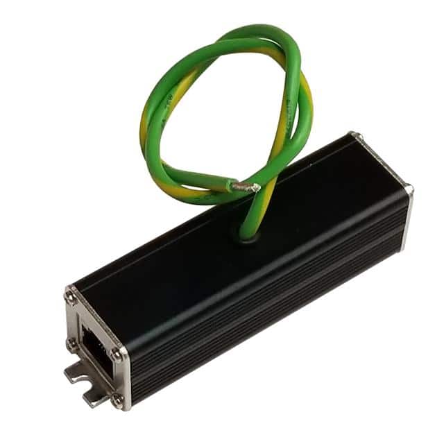 TP-ESP-10G-POE NETWORK LIGHTNING/SURGE PROTECTO