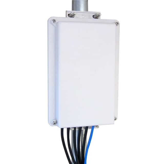 TP-SW5GNC-OUT48 OUTDOOR 5 PORT GIGABIT 48VDC PAS