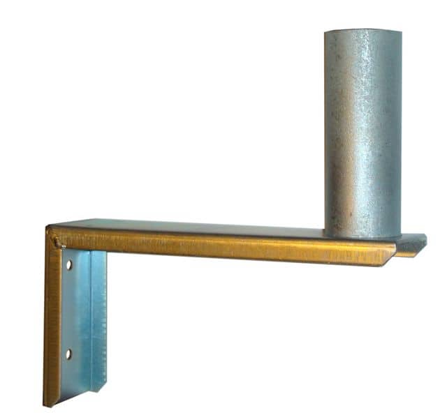 WMB-HD HEAVY DUTY WALL MOUNT WITH 1.5"