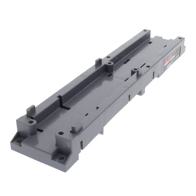 GMU55 MOUNTING UNIT GMS-63+GC63