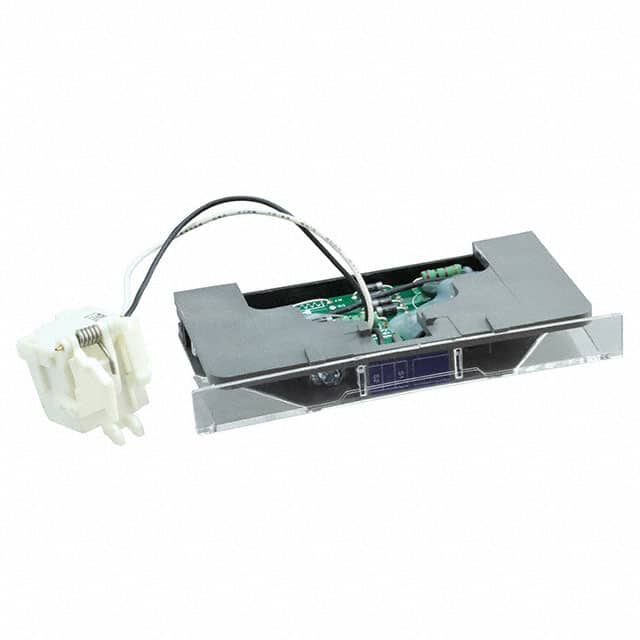 SHT-O-24 SHUNT TRIP MOD 24 VAC/DC 27 MA