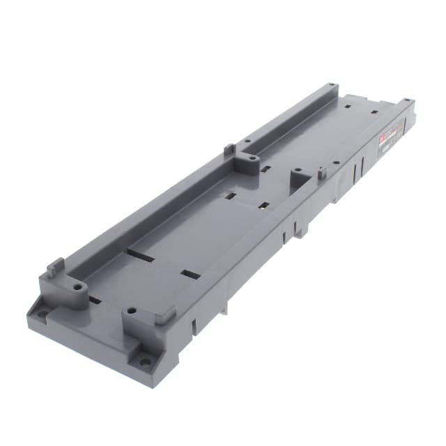 GMU70 MOUNTING UNIT GMS-95+GC95