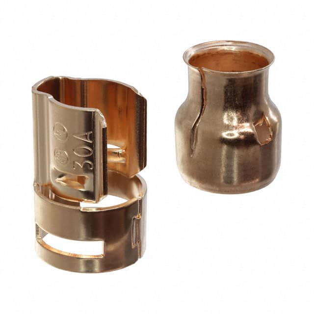 NO.263-R FUSE BUSS CLASS R REDUCER