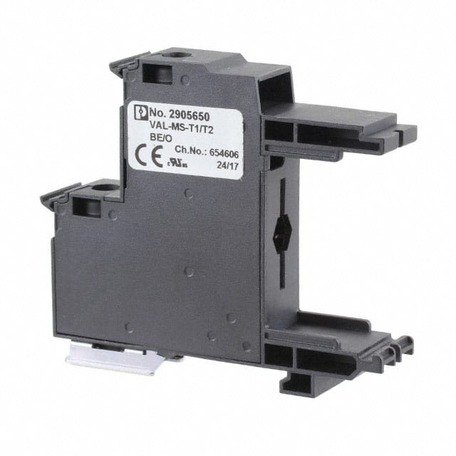 2905650 SURGE PROTECTION BASE