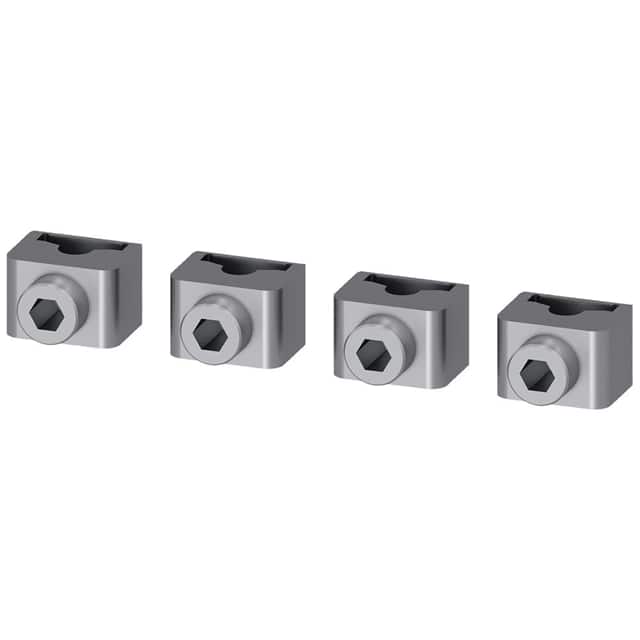 3VA9134-0JB10 BRKR 3VA5 125A 4P SM LUG 1W