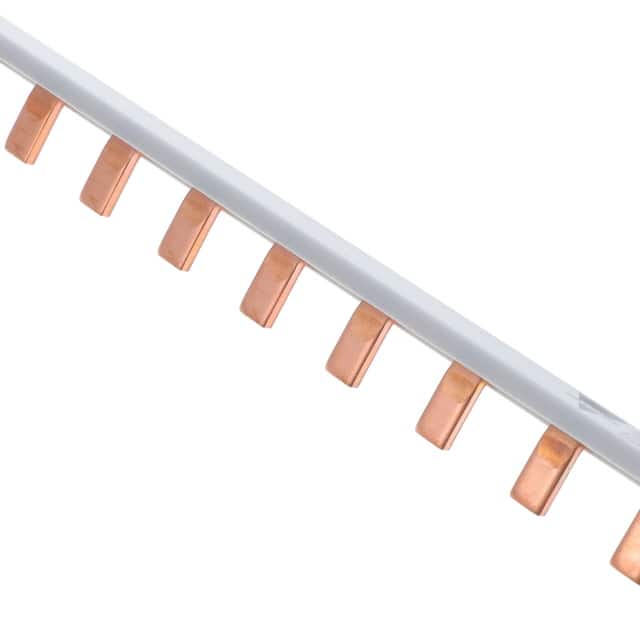 GSBB1P57H 1P 57 PINS BUSBAR FOR GSB