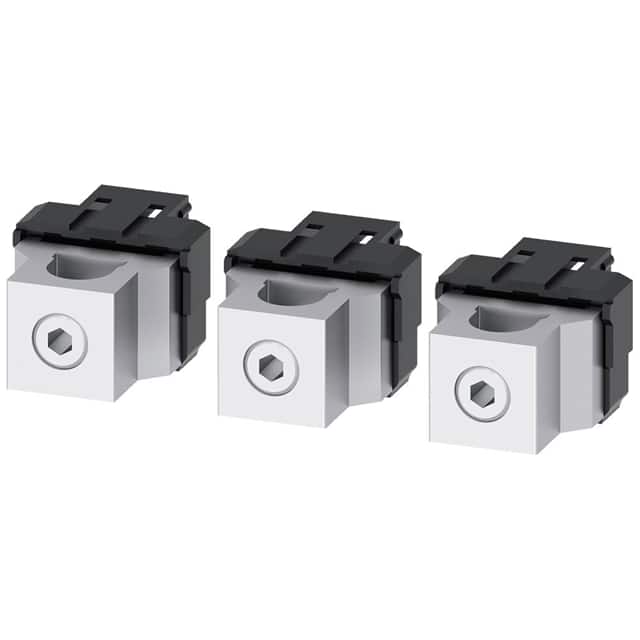 3VA9143-0JB11 BREAKER 3VA6 150250A 1 WIRE AL L