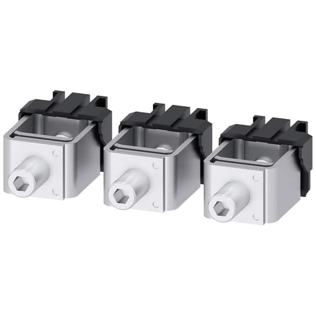 3VA9233-0JA11 BREAKER 3VA5 250A 1 WIRE STEEL L