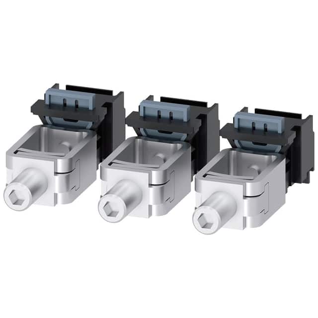 3VA9143-0JA12 BREAKER 3VA6 125,250A 1 WIRE STL