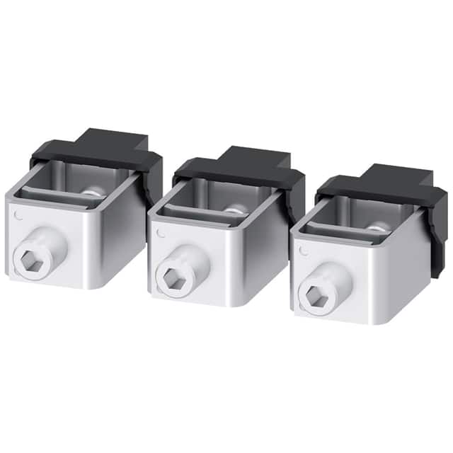 3VA9243-0JA12 BREAKER 3VA6 250A 350MCM STEEL L
