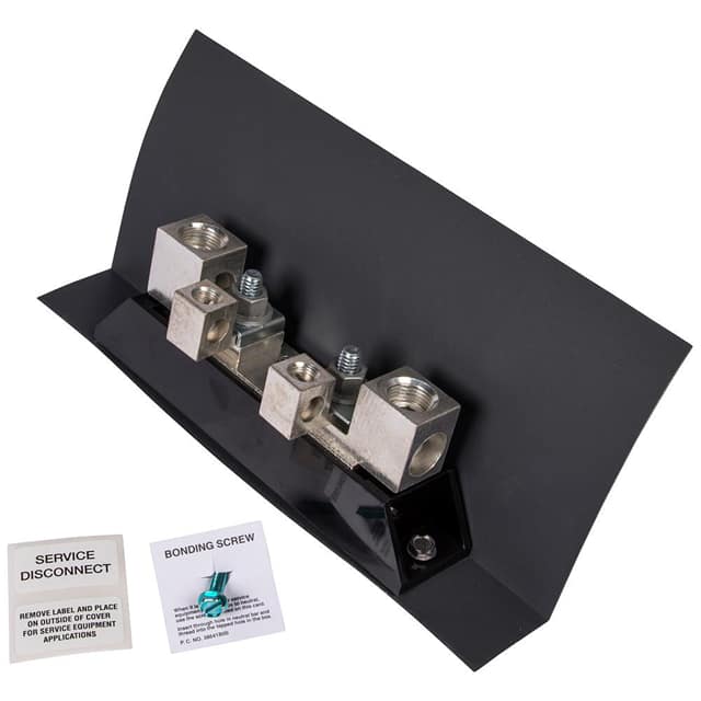 HNC612 CSA 30-60A SAFETY SWIT NEUTRAL K