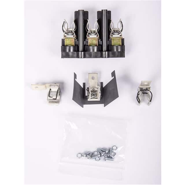 FCJK603 J FUSE KIT FOR MCS SW 600V 30A