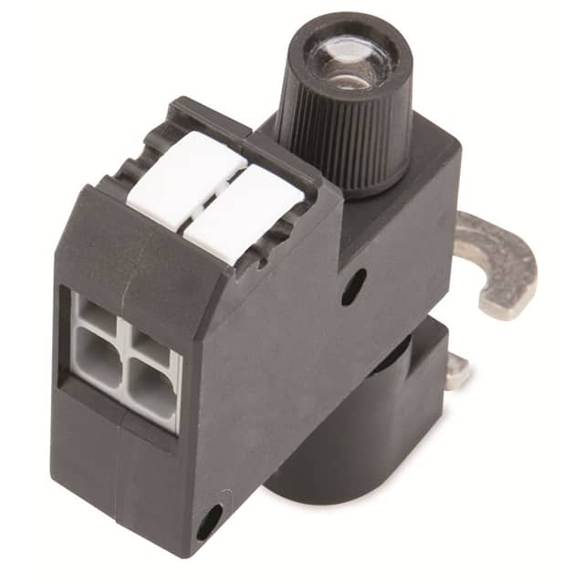 855-8008 POWER TAP FOR BUSBAR WITH FUSE