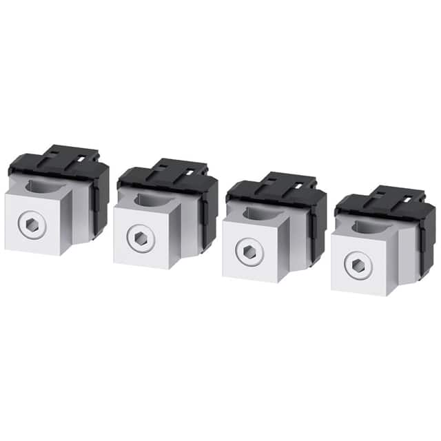 3VA9144-0JB11 BRKR 3VA6 250A AL14-1/0AWG LUG 1