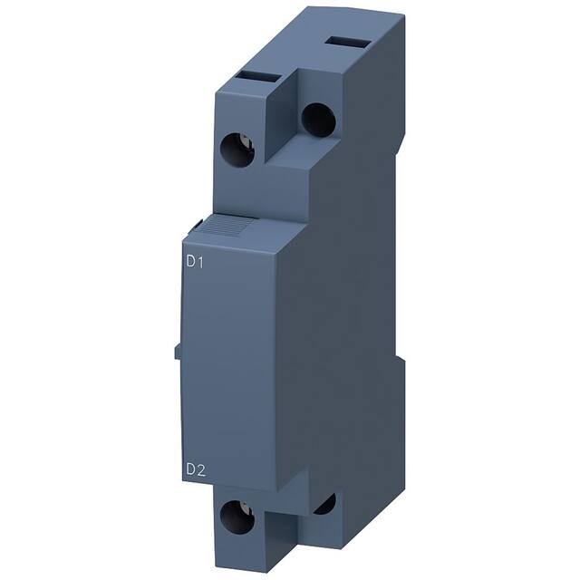 3RV29021AP0 UNDERVOLTAGE RELEASE AC 230-240V