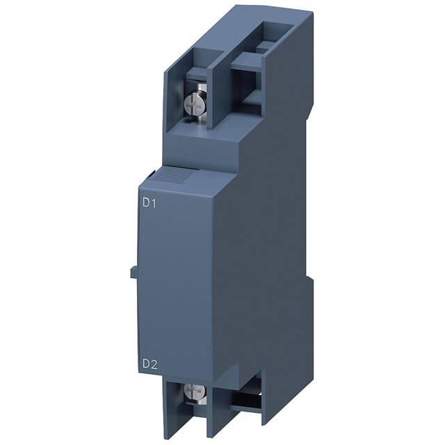3RV29024AP0 UNDERVOLTAGE RELEASE AC 230-240V