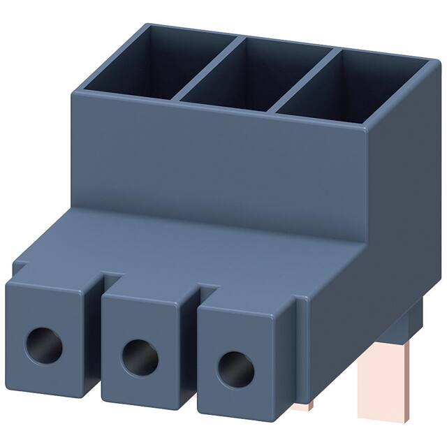 3RV29355E MSP S2 LINE TERMINAL TYPE E TOP