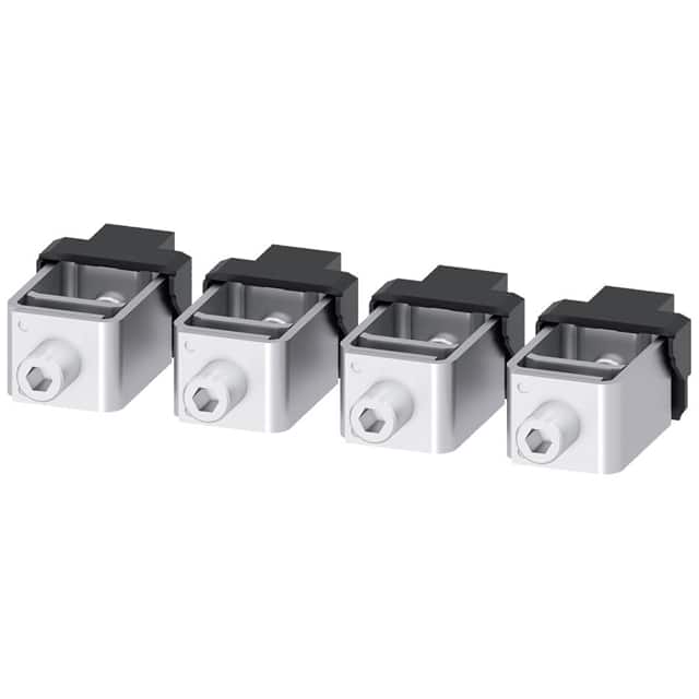 3VA9244-0JA12 BREAKER 3VA6 250A 350MCM STEEL L