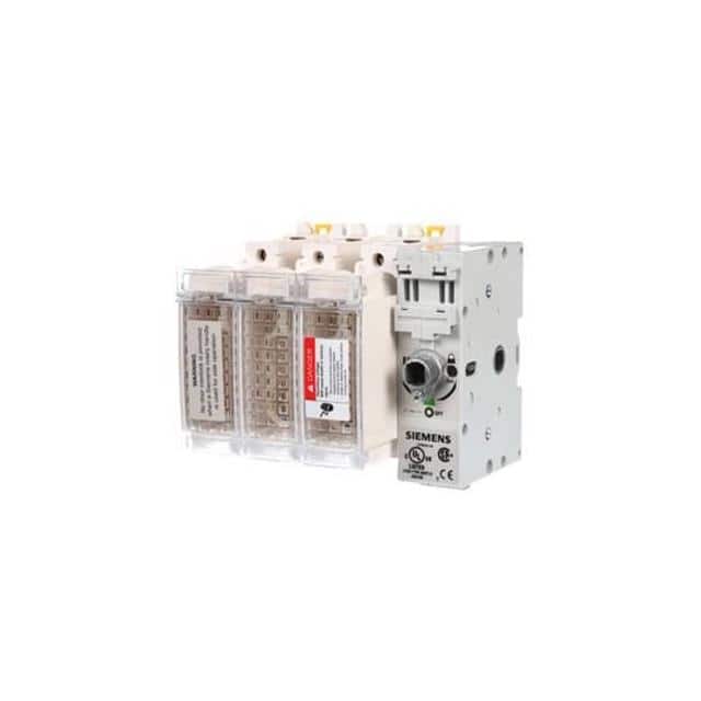 CFS362JN 60A 3P SW J FUSE PROV 200KAIC