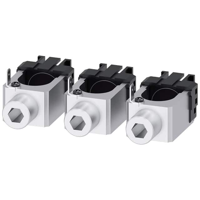 3VA9233-0JG12 BREAKER 3VA5 250A AL LUG 3PC WIR