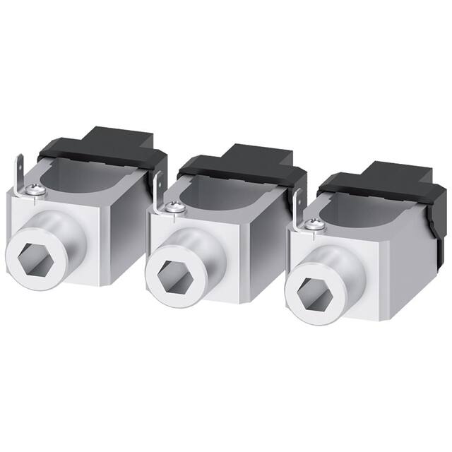 3VA9243-0JG12 BRKR 3VA6 250A AL 350MCM LUG 1WI