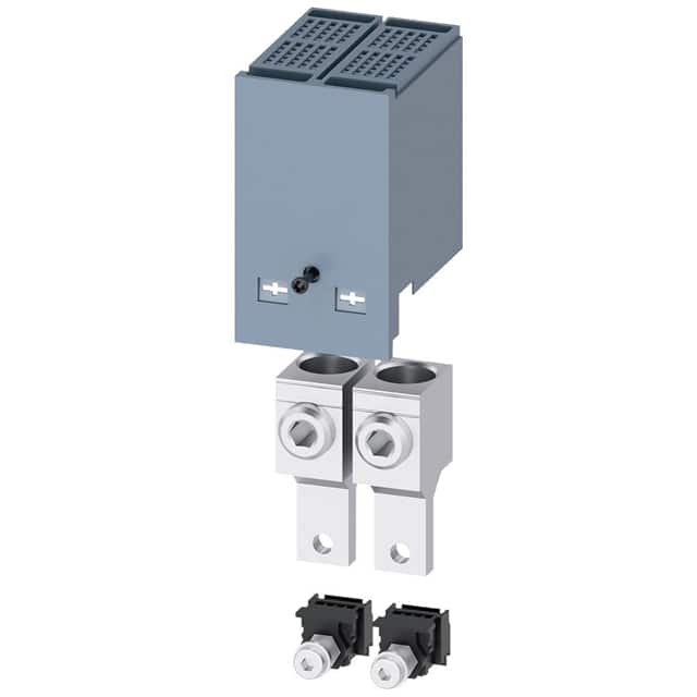 3VA9132-0JJ12 BRKR 3VA5 125A 2P LUG W/CVR 1W