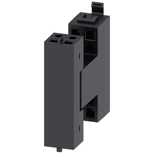 3VA9977-0KP80 BREAKER 3VA PLUG IN AUX CIRCUIT