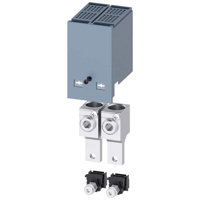 3VA9132-0JC12 BRKR 3VA5 125A 2P LUG W/TAP CVR