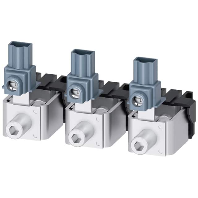3VA9233-0JH11 BRKR 3VA5 250A 3P BOX TRML W/TAP