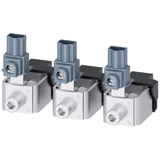 3VA9143-0JH12 BRKR 3VA6 250A 3P BOX TRML W/TAP