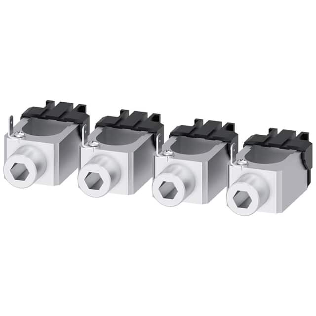 3VA9234-0JG12 BRKR 3VA5 250A 4P LUG W/TAP 1W