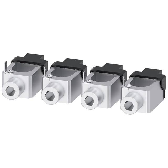 3VA9244-0JG12 BRKR 3VA6 250A AL 350MCM LUG 1WI