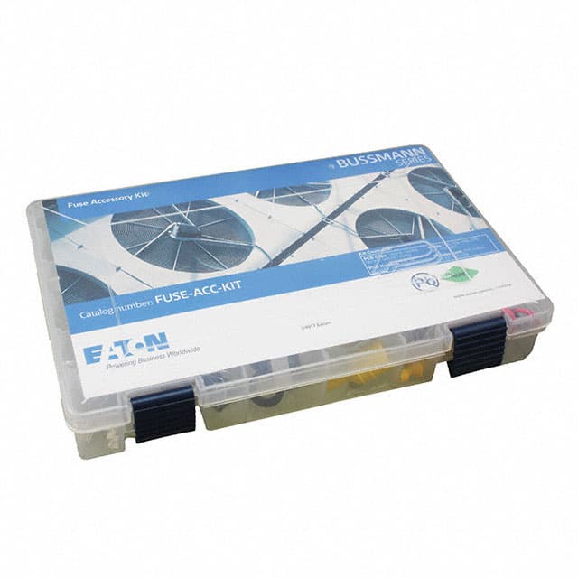 FUSE-ACC-KIT FUSE ACCESSORY KIT HOLDERS/CLIPS