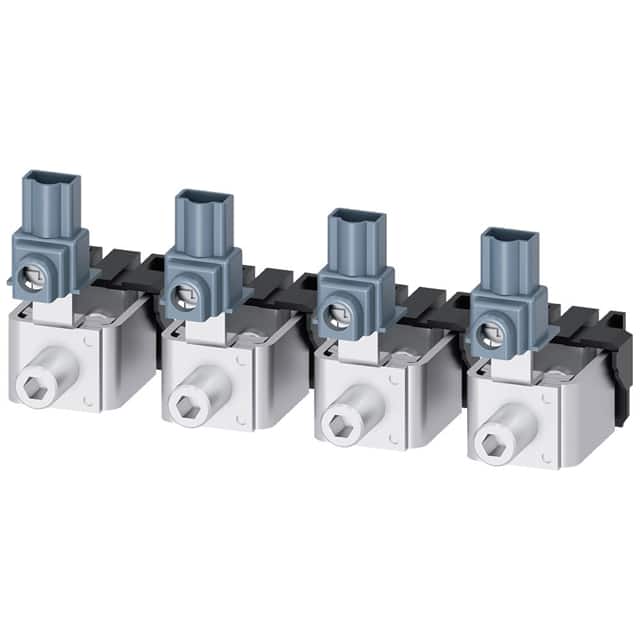 3VA9234-0JH11 BRKR 3VA5 250A 4P BOX TRML W/TAP