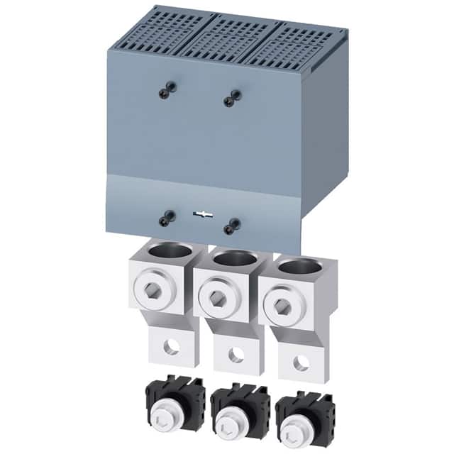 3VA9233-0JJ13 BREAKER 3VA5 250A 1 WIRE 3P AL L