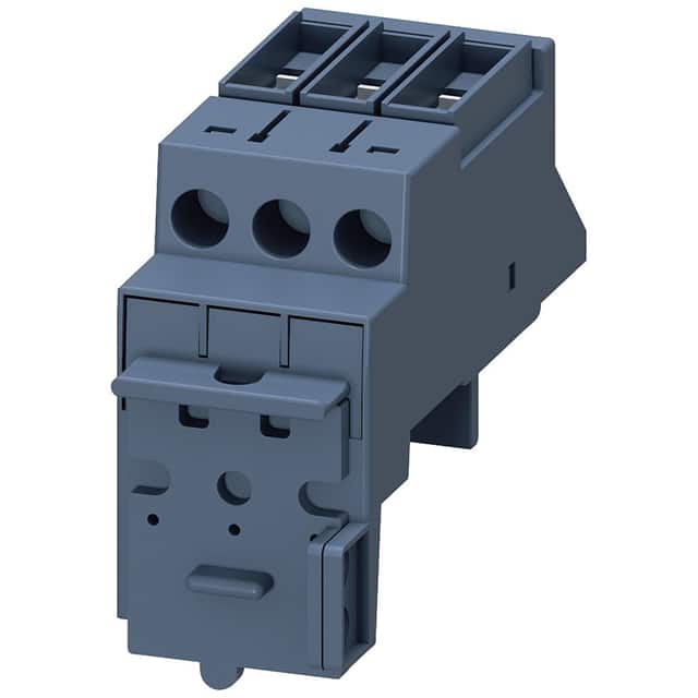 3RV29381A MSP S2 ISOLATOR MODULE