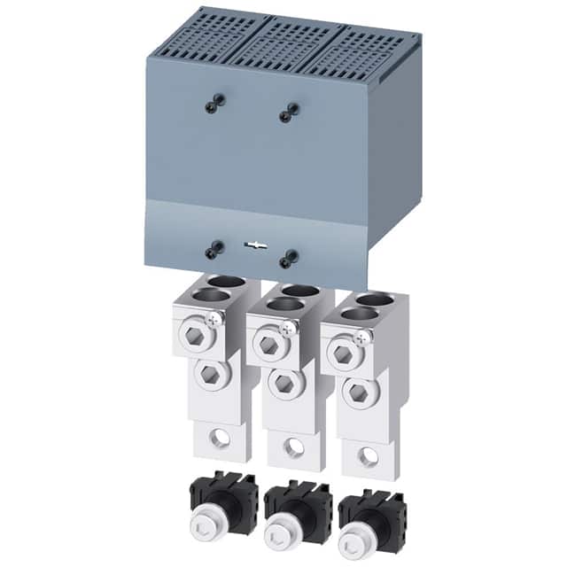 3VA9233-0JC22 BREAKER 3VA5 250A 2WIRE AL LG 3P