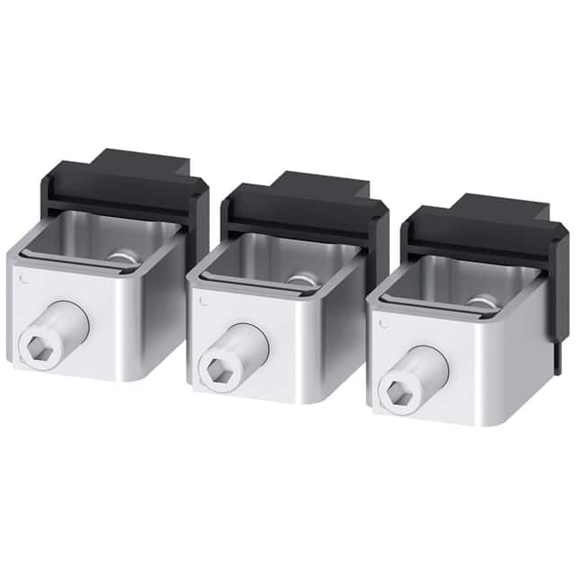 3VA9473-0JA13 BREAKER 3VA6 400,600A 1 WIRE STL