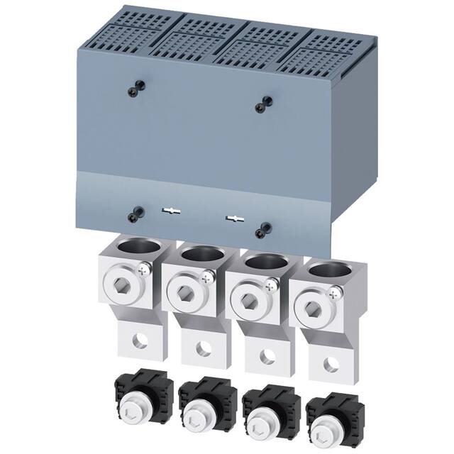 3VA9244-0JC13 BREAKER 3VA6 250 350MCM AL LUG1W