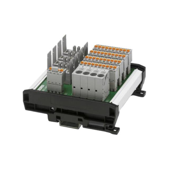 2801481 CONN TERM BLOCK