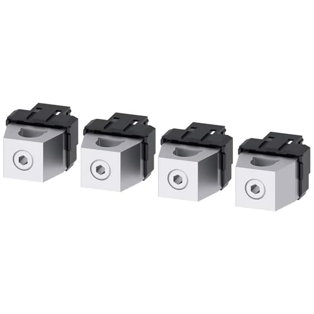 3VA9144-0JD11 BREAKER 3VA6 150250A 1 WIRE CU L